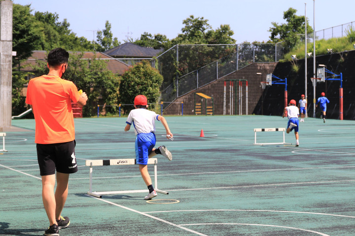 心と身体をつむぐ体育陸上運動—小学校1~6年 (教育技術MOOK) 小学校の体育授業に役立つ指導用DVD | 今よりもっと楽しくなる