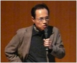 出張講義：筑波大学 土井隆義先生『かけがえのない自分を生きる』
