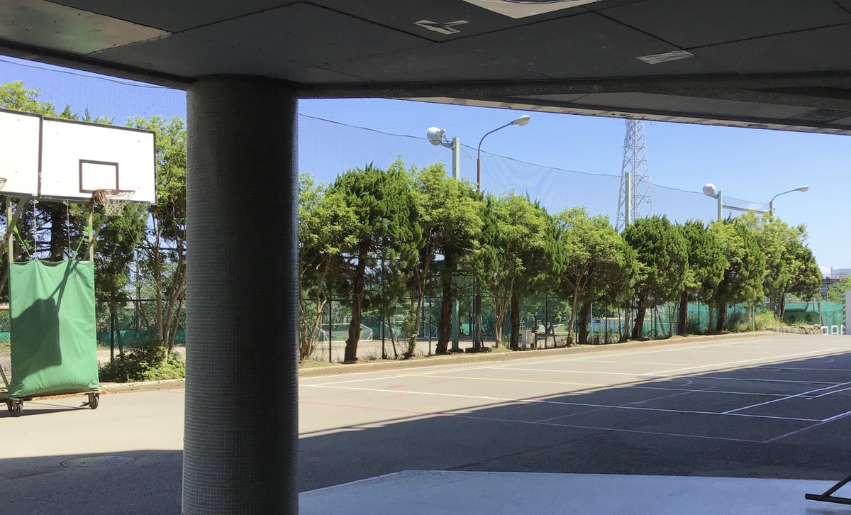 山手学院中学校・高等学校