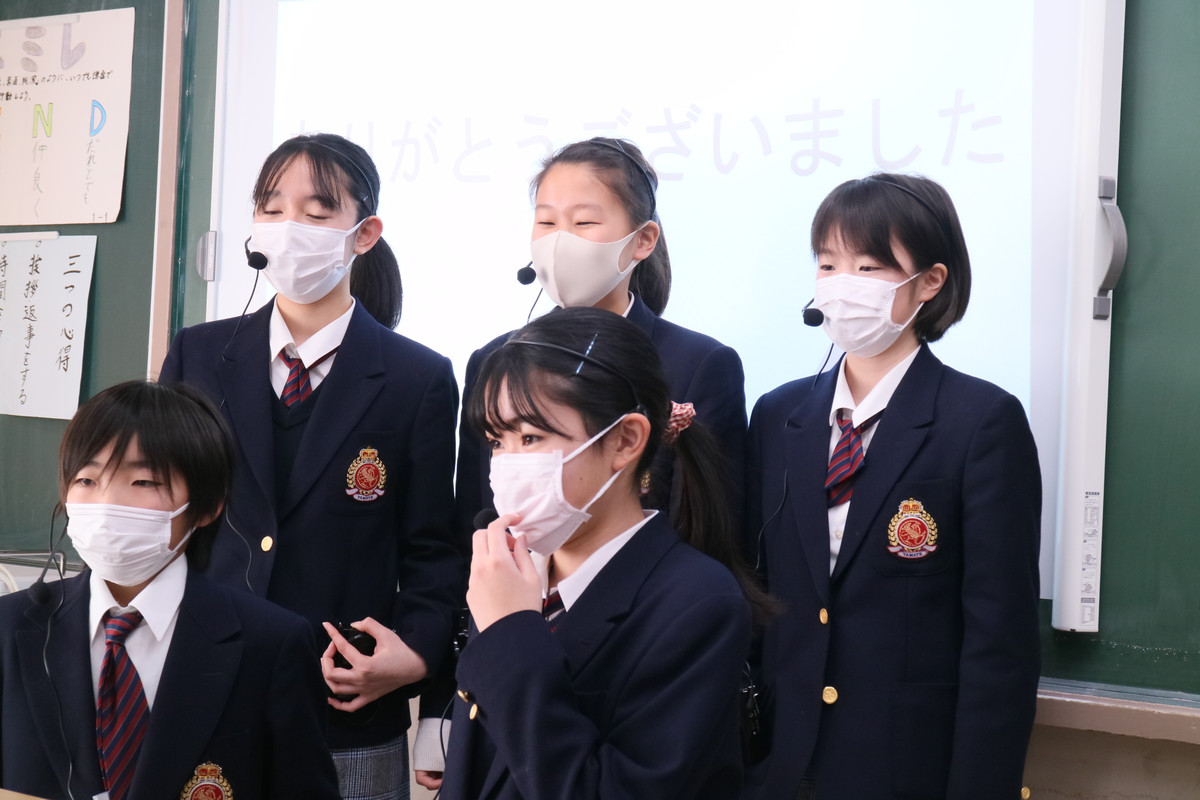 山手学院中学校・高等学校