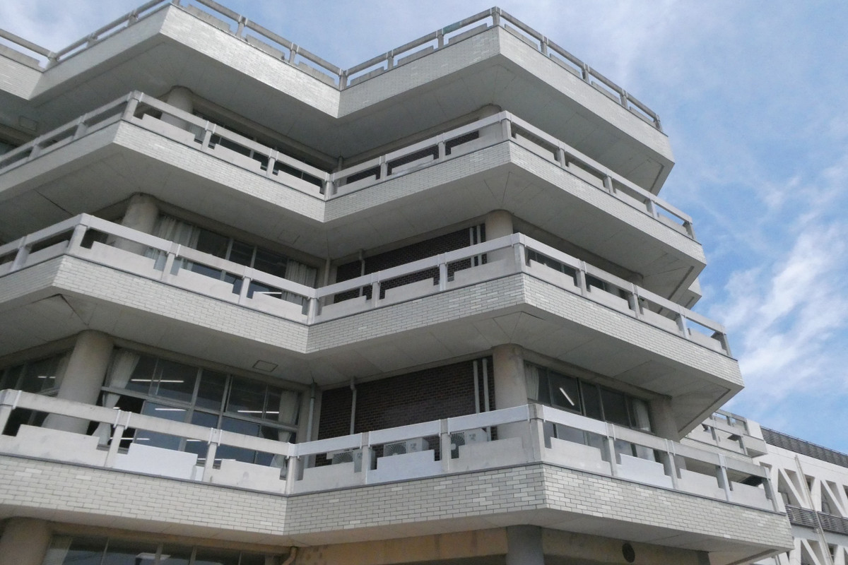 山手学院中学校・高等学校